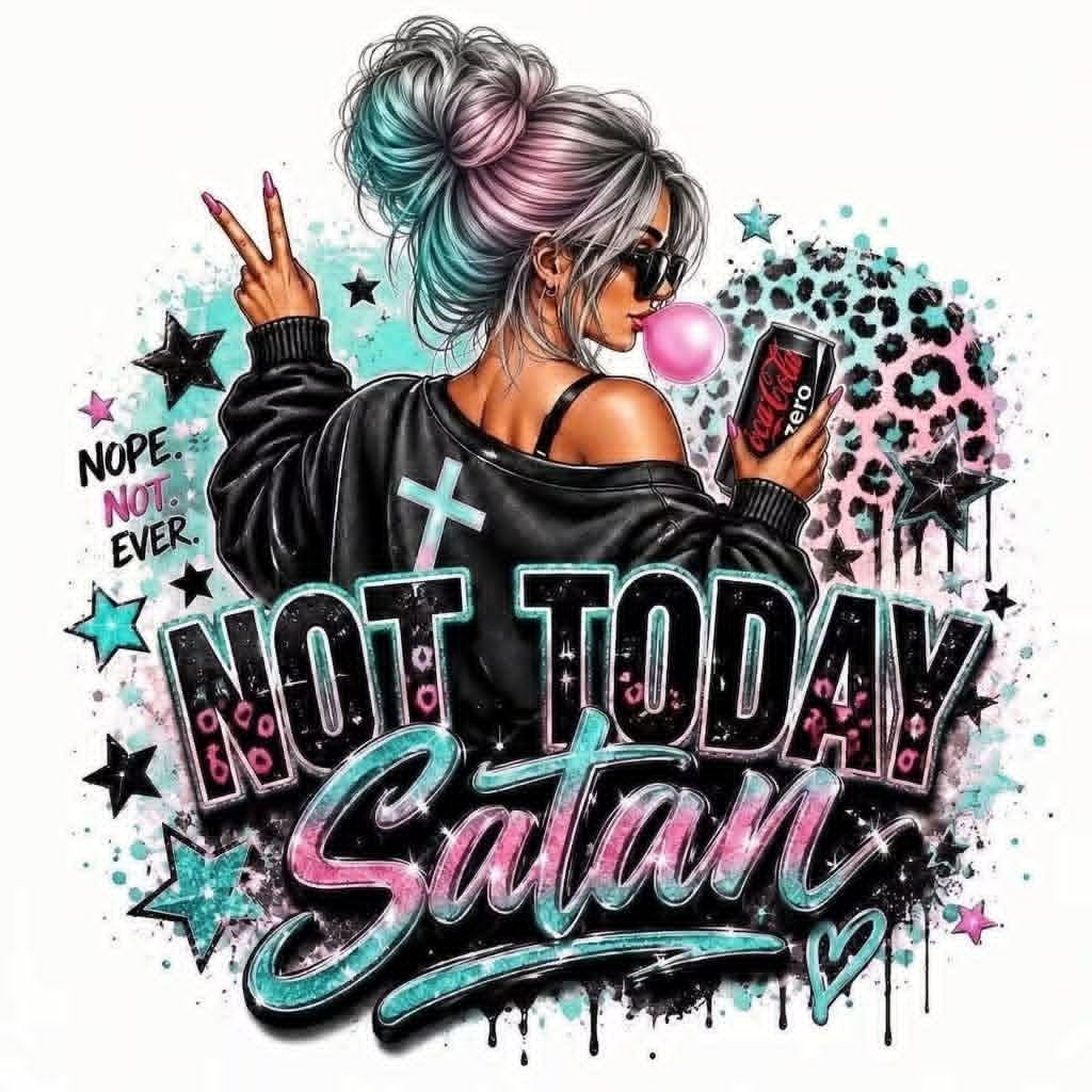 Not Today
