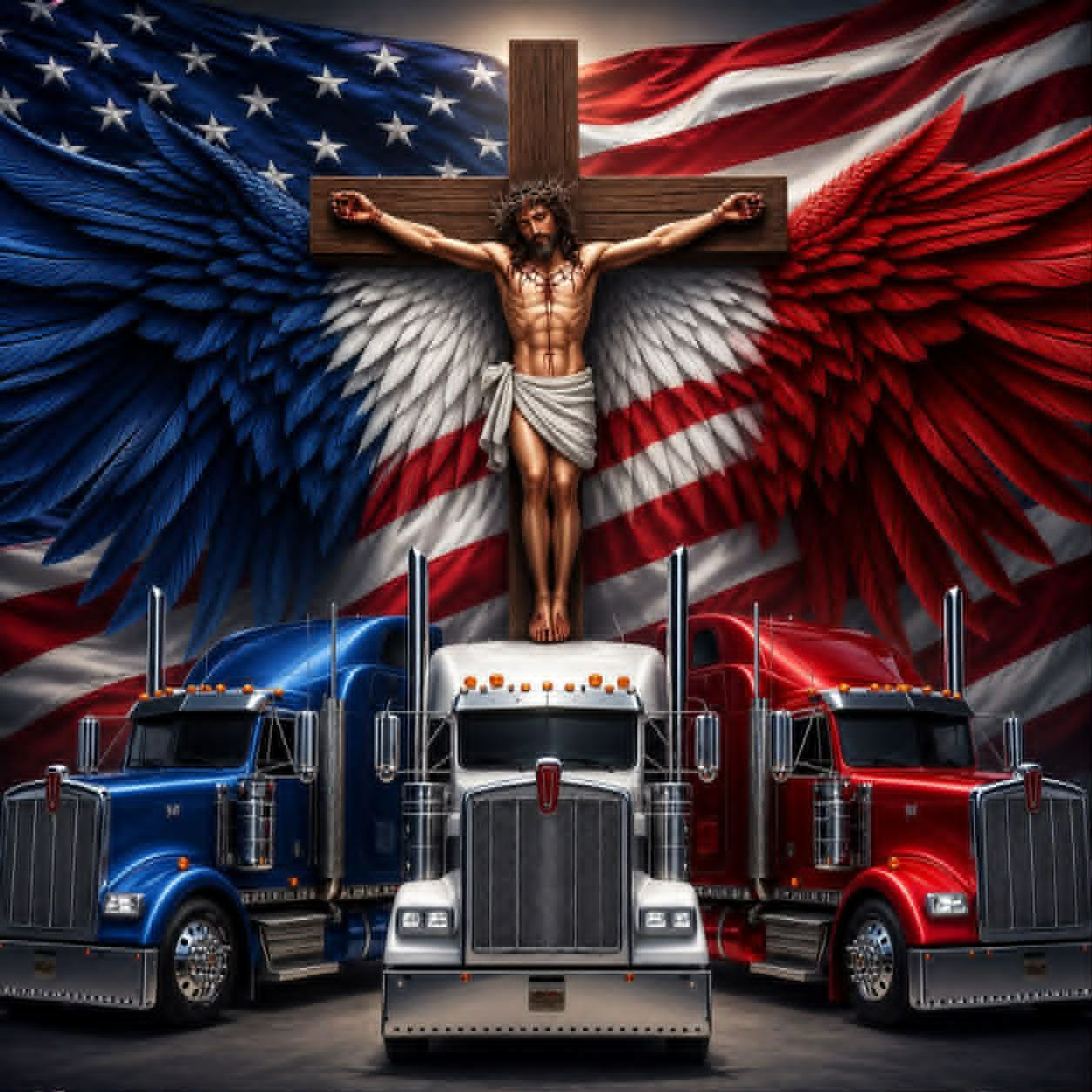 America