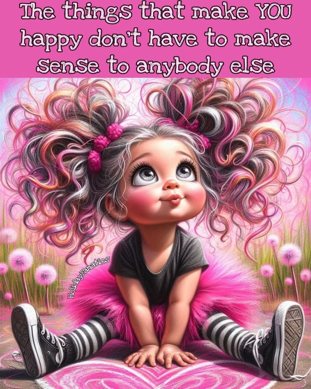 Be You