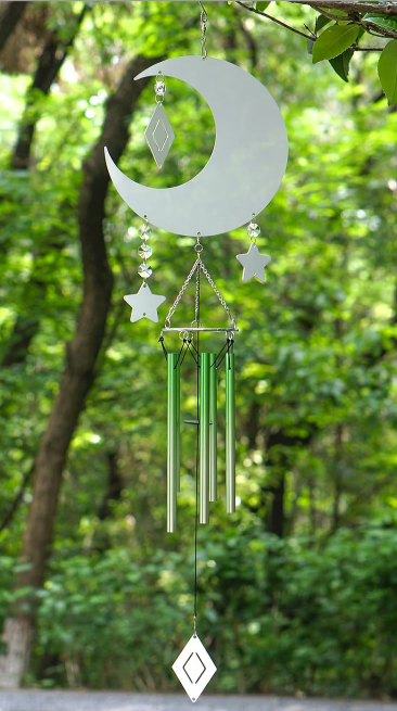 Wind Chimes