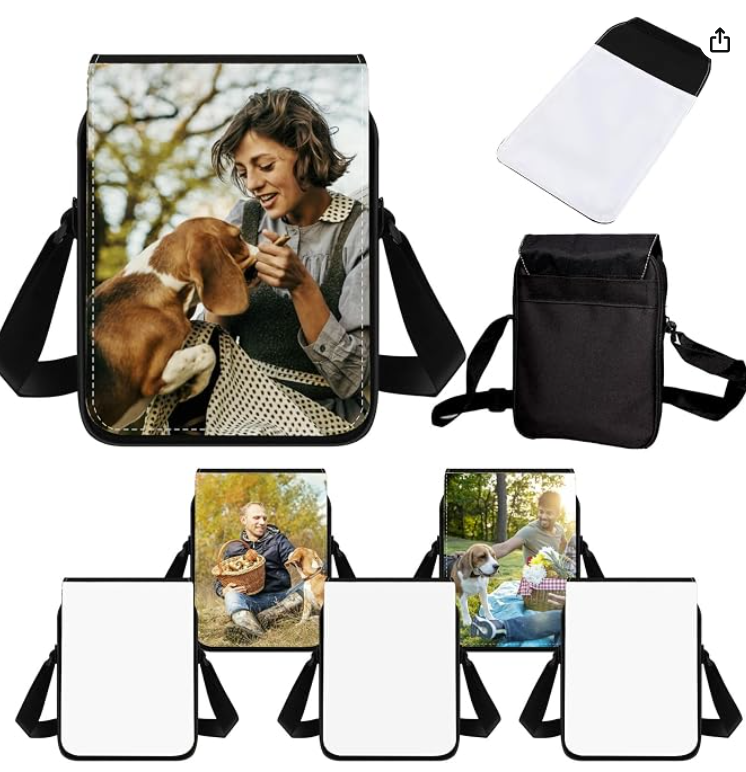 Crossbody Bag