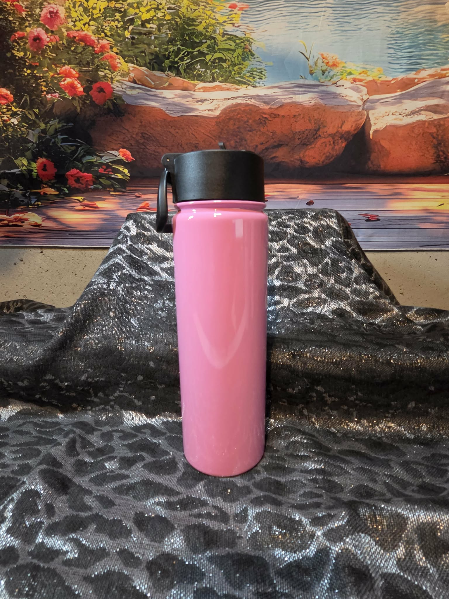 20 oz Sipper Straight Side